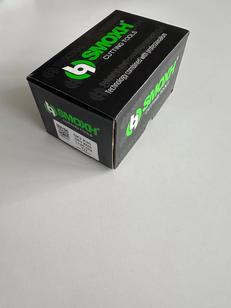 DKT K3C D63 W25 L120 Z02 T17 ürün fotoğrafı