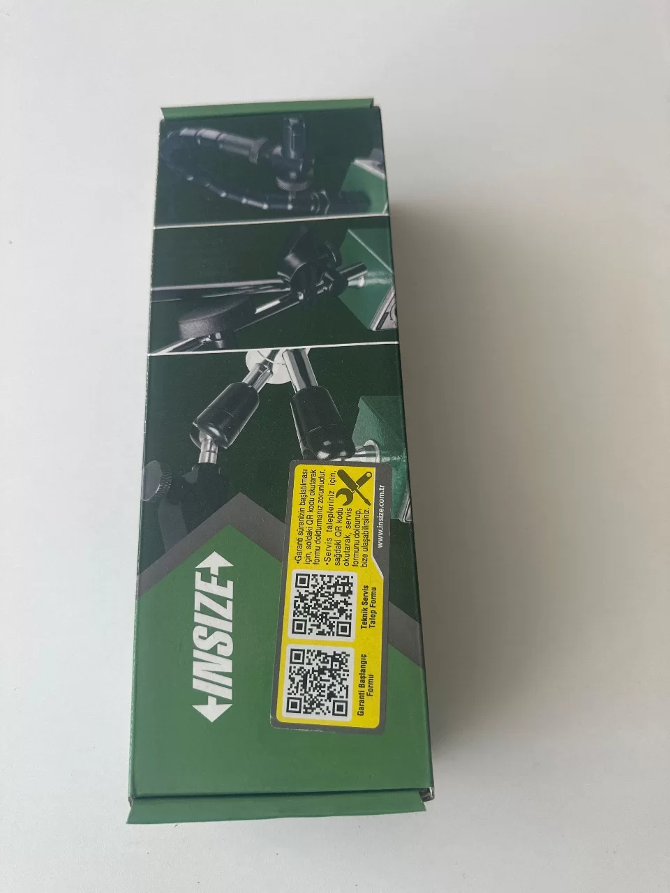 Magnetik Ayak