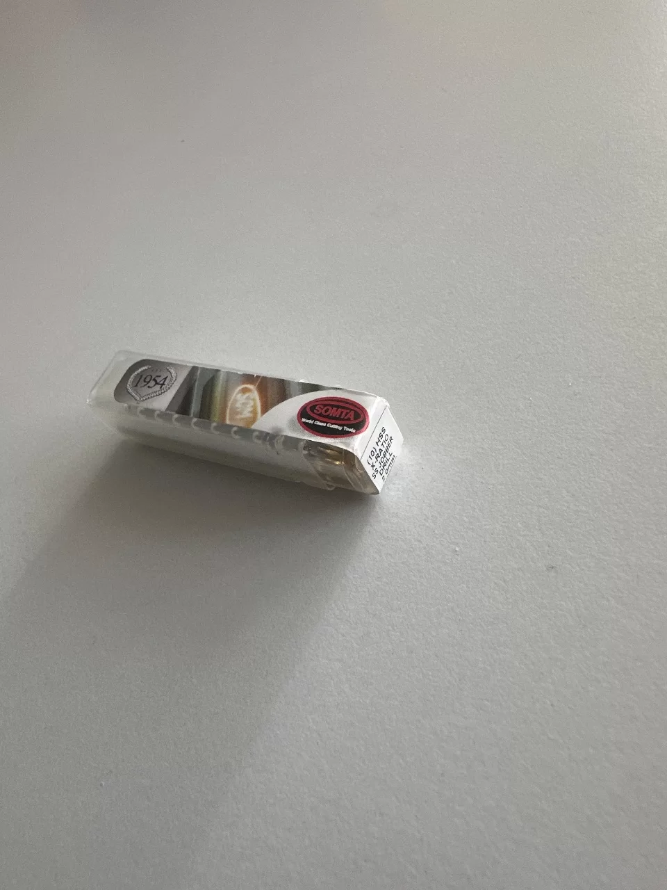 2.00 MM X-RATİO JOB TİN COAT SOMTA ürün fotoğrafı