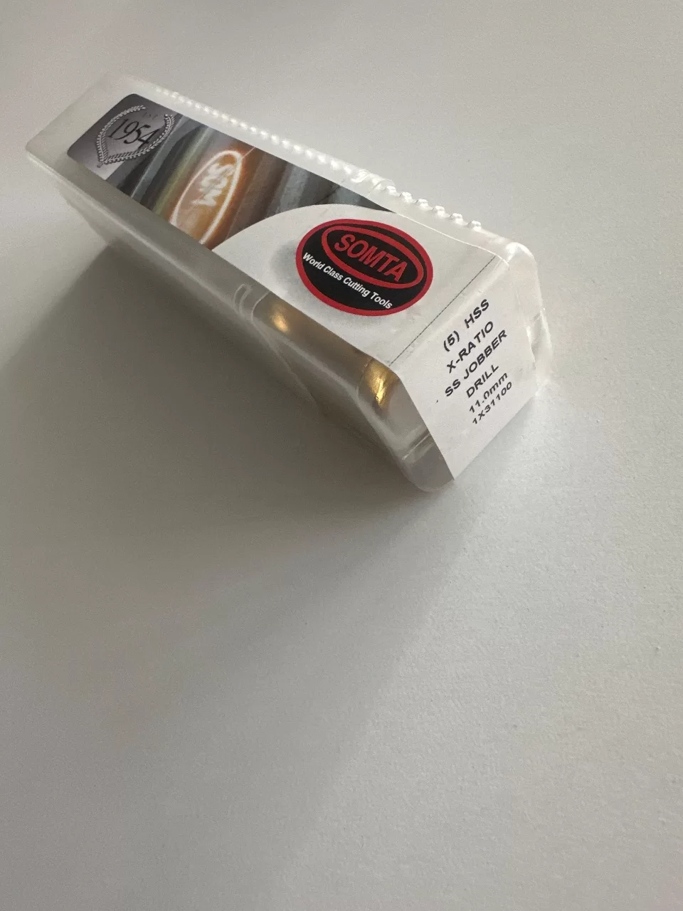 11.0 MM X-RATİO JOB TİN COAT ürün fotoğrafı