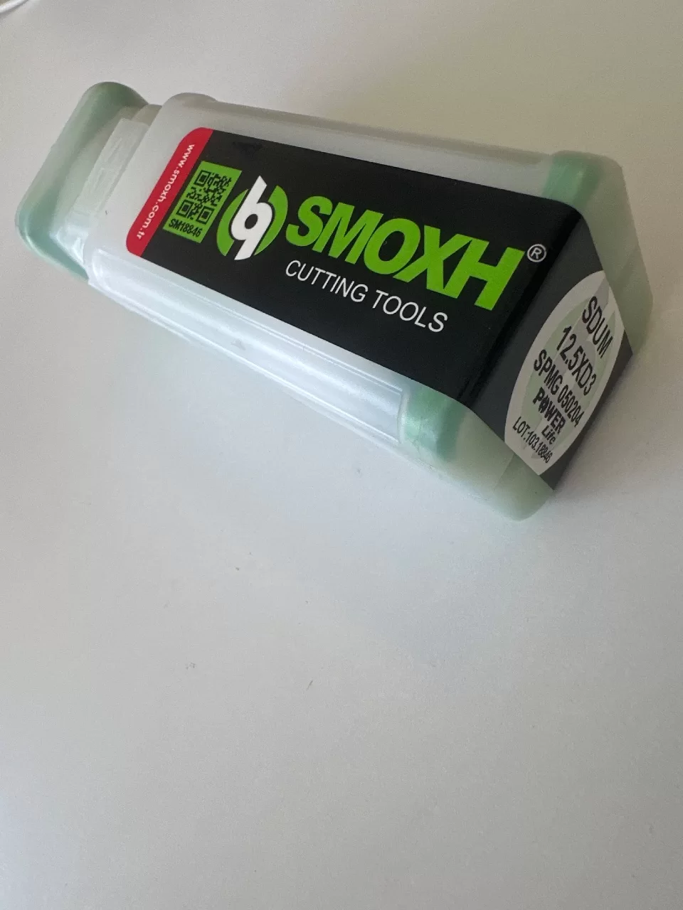 SDUM 12.5xD3 SPMG
