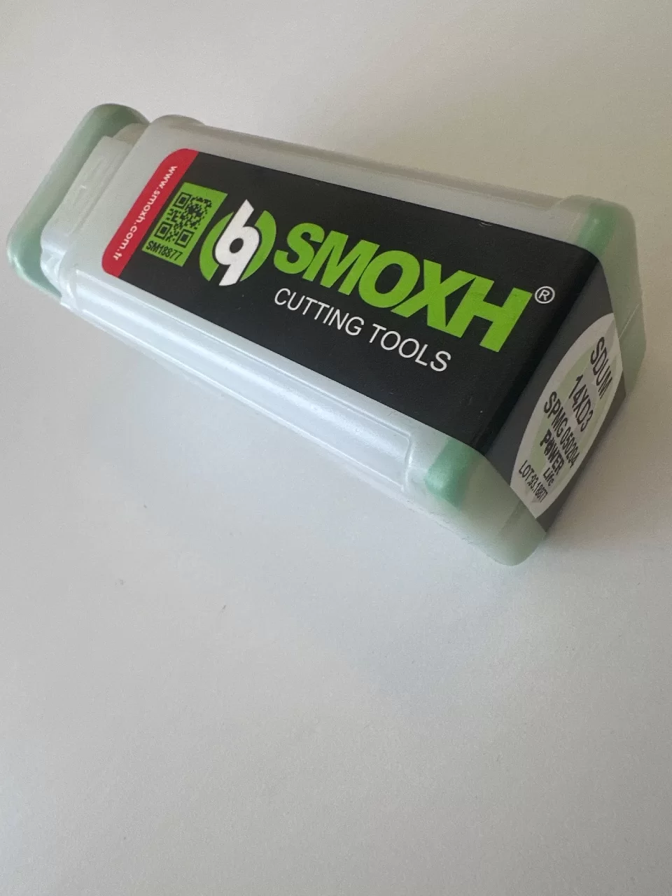 SDUM 14xD3 SPMG