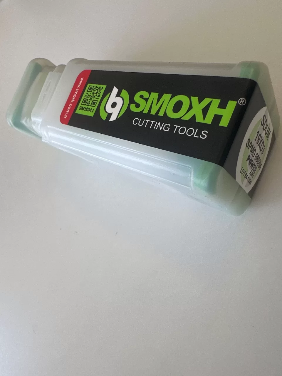 SDUM 19xD3 SPMG
