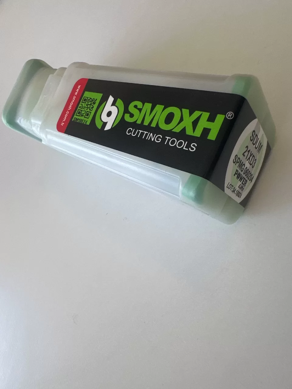 SDUM 21xD3 SPMG